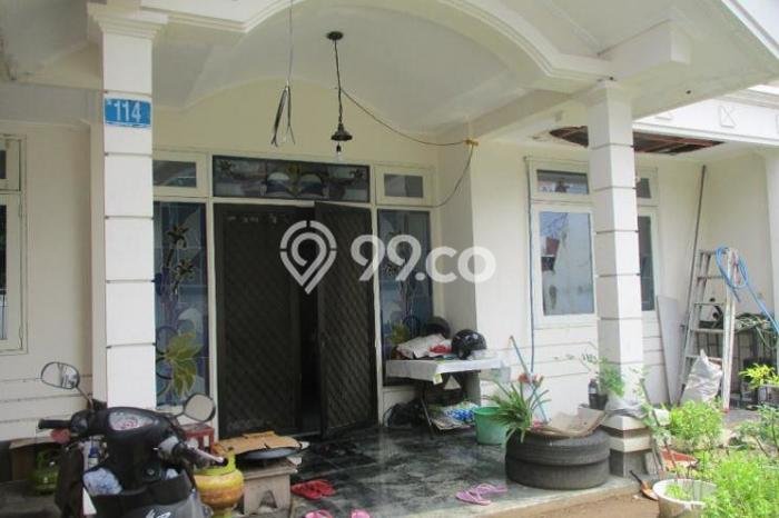 Hunian Cantik Minimalis Lb 120m2 di Dukuh Pakis, Surabaya Hunian Cantik Minimalis Lb 120m2 di Dukuh Pakis, Surabaya