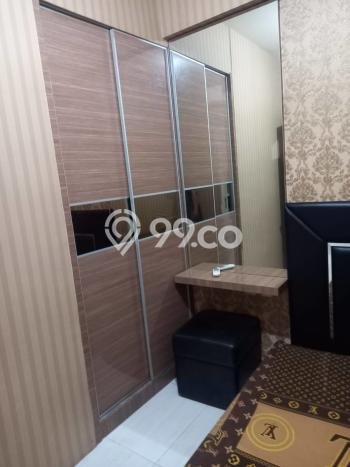 Apartemen Murah Dijual di Surabaya 2 KT & 1 KM Apartemen Murah Dijual di Surabaya 2 KT & 1 KM
