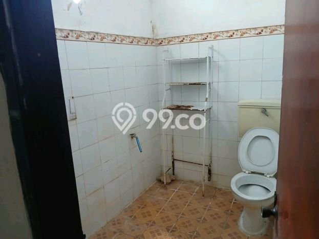 Rumah Modern Cantik 3 KT Siap Huni di Wiyung Rumah Modern Cantik 3 KT Siap Huni di Wiyung