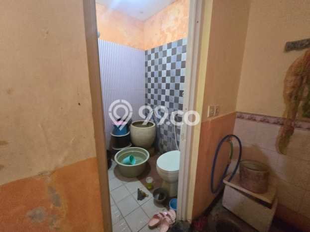 Jual Rumah Modern 2 KT di Medokan Ayu, Surabaya Jual Rumah Modern 2 KT di Medokan Ayu, Surabaya