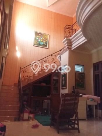 Hunian Eksklusif Dijual LT 260m2 di Jambangan, Surabaya Hunian Eksklusif Dijual LT 260m2 di Jambangan, Surabaya