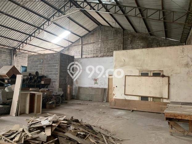 Paling Dicari! Gudang Dijual di Gununganyar Harga Kompetitif Paling Dicari! Gudang Dijual di Gununganyar Harga Kompetitif