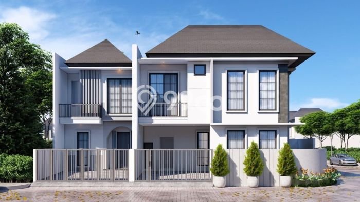 Rumah Idaman 4 KT Harga Terjangkau di Surabaya Kota Surabaya Rumah Idaman 4 KT Harga Terjangkau di Surabaya Kota Surabaya