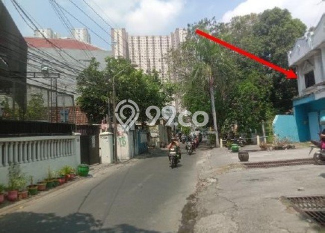 Ruko Dijual di Kawasan Mulyorejo, Surabaya Harga Kompetitif Ruko Dijual di Kawasan Mulyorejo, Surabaya Harga Kompetitif