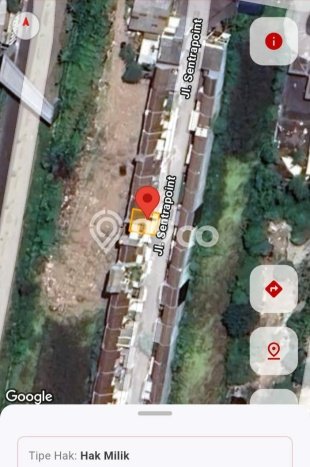 Rumah Budget Terbaik Dijual Area Rungkut LT 78m2 Rumah Budget Terbaik Dijual Area Rungkut LT 78m2