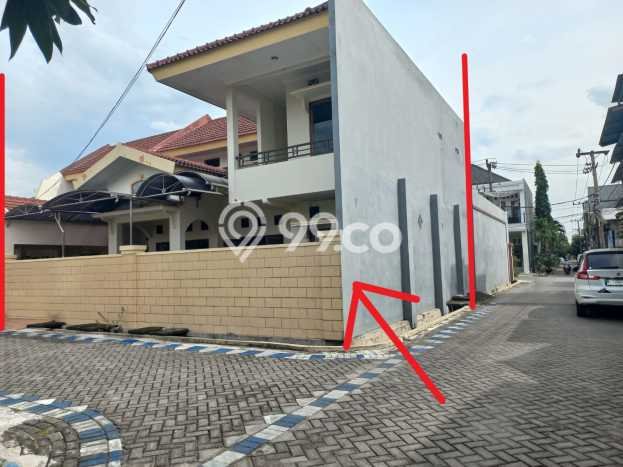 Rumah Minimalis Favorit Dijual Area Candi LT 147m2 Rumah Minimalis Favorit Dijual Area Candi LT 147m2