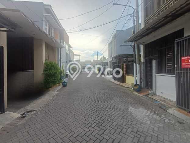 Rumah Minimalis Favorit Dijual Area Rungkut LT 84m2 Rumah Minimalis Favorit Dijual Area Rungkut LT 84m2