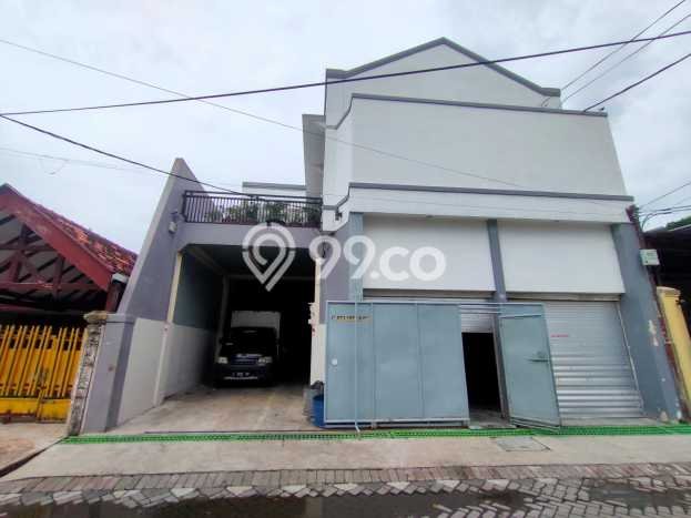 Kantor Dijual Lokasi Emas di Gubeng Luas 400m2 Kantor Dijual Lokasi Emas di Gubeng Luas 400m2