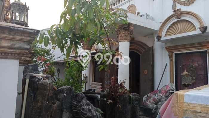 Rumah Idaman 4 KT Hemat Budget di Kalideres Jakarta Barat Rumah Idaman 4 KT Hemat Budget di Kalideres Jakarta Barat