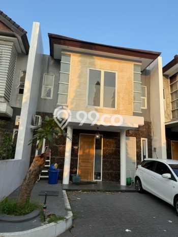 Rumah Luas Asri 3 KT Siap Huni di Manukan Surabaya Rumah Luas Asri 3 KT Siap Huni di Manukan Surabaya