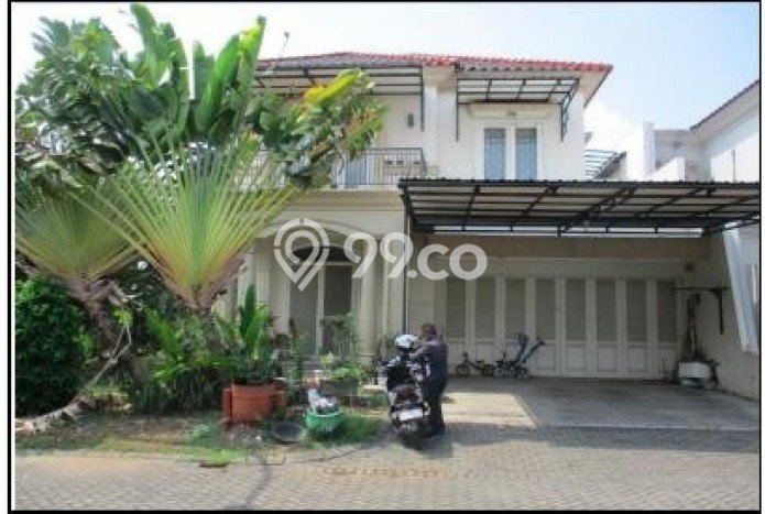 For Sale Rumah Elit Exclusive di Lakarsantri, Surabaya For Sale Rumah Elit Exclusive di Lakarsantri, Surabaya