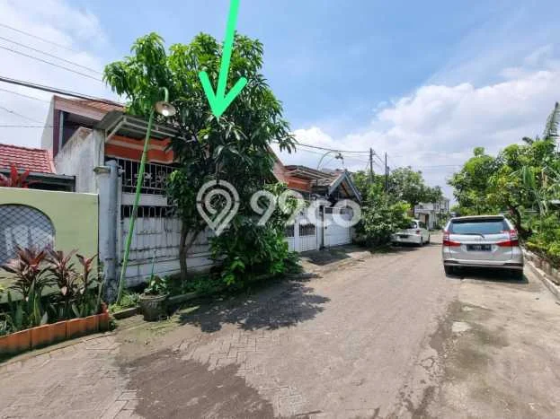 Rumah Sederhana Dijual di Benowo 2 Kamar dengan Luas Tanah 120m2 Rumah Sederhana Dijual di Benowo 2 Kamar dengan Luas Tanah 120m2