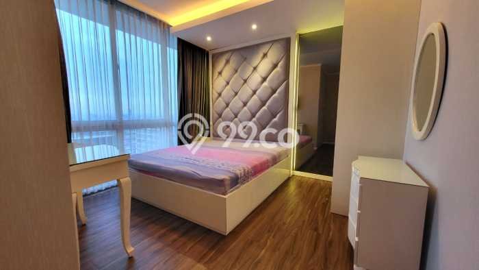 Dijual Apartemen di Surabaya 2 Kamar & 1 Kamar Mandi, Luas 90m2 Dijual Apartemen di Surabaya 2 Kamar & 1 Kamar Mandi, Luas 90m2