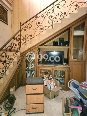 Hunian Eksklusif Dijual LT 260m2 di Jambangan, Surabaya Hunian Eksklusif Dijual LT 260m2 di Jambangan, Surabaya