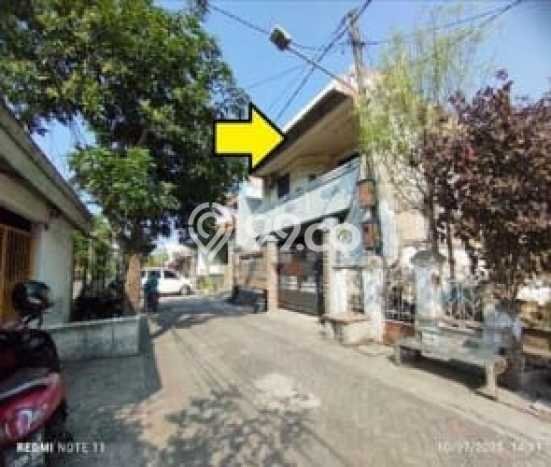 Jual Rumah Favorit Siap Huni LB 270m2 di Simokerto, Surabaya Jual Rumah Favorit Siap Huni LB 270m2 di Simokerto, Surabaya