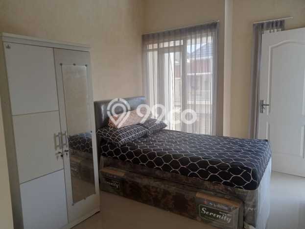 Jual Rumah Eksklusif 3 KT di Batu, Malang Jual Rumah Eksklusif 3 KT di Batu, Malang