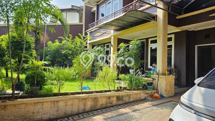 Best Deal Hunian Mewah Ideal dan Luas di Mulyorejo, Surabaya Best Deal Hunian Mewah Ideal dan Luas di Mulyorejo, Surabaya