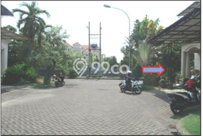 For Sale Rumah Elit Exclusive di Lakarsantri, Surabaya For Sale Rumah Elit Exclusive di Lakarsantri, Surabaya
