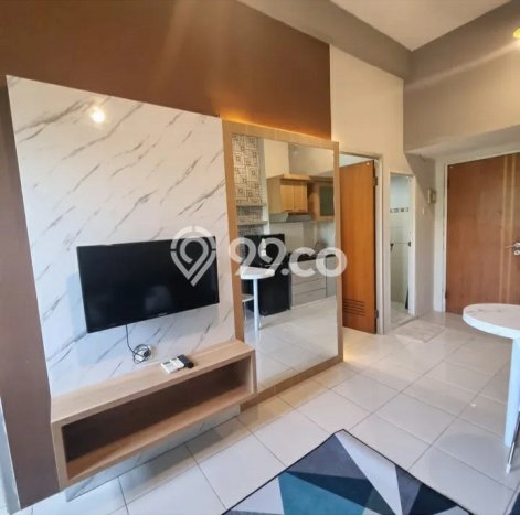 Hunian Apartemen Ekonomis 2 KT 1 KM di Surabaya Kota, Surabaya, Jawa Timur Hunian Apartemen Ekonomis 2 KT 1 KM di Surabaya Kota, Surabaya, Jawa Timur