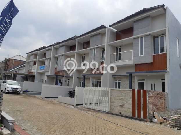 Jual Rumah Eksklusif 3 KT di Batu, Malang Jual Rumah Eksklusif 3 KT di Batu, Malang