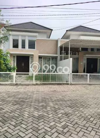 Rumah Modern Cantik 3 KT Bisa Langsung Pindah di Driyorejo Rumah Modern Cantik 3 KT Bisa Langsung Pindah di Driyorejo