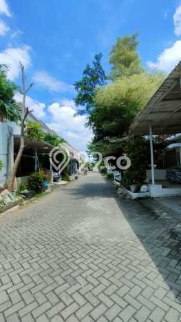 Rumah Nyaman 3 KT LB 120m2 Kondisi Bagus di Wonorejo Rumah Nyaman 3 KT LB 120m2 Kondisi Bagus di Wonorejo
