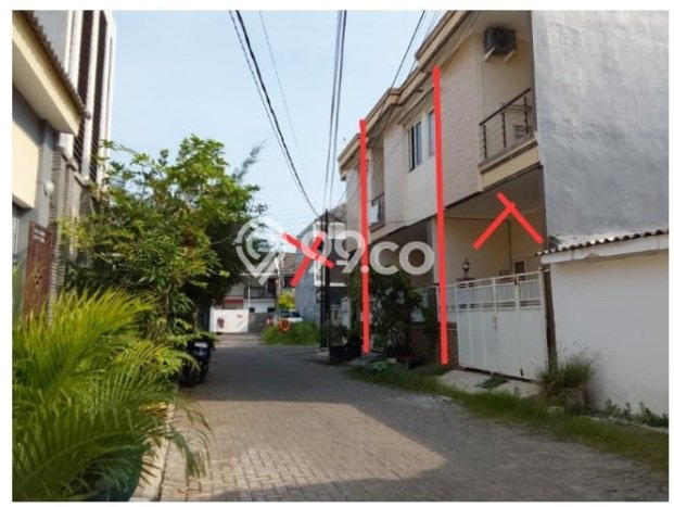 Dijual Rumah 2 Kamar Lokasi Ideal Bagus dan Strategis di Kenjeran Dijual Rumah 2 Kamar Lokasi Ideal Bagus dan Strategis di Kenjeran