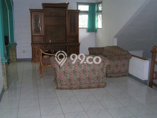 Rumah Minimalis 5 KT LT 375m2 di Bandung Kota Rumah Minimalis 5 KT LT 375m2 di Bandung Kota