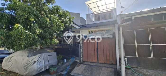 For Sale Rumah 3 Kamar Lokasi Strategis Bagus dan Strategis di Sidoarjo For Sale Rumah 3 Kamar Lokasi Strategis Bagus dan Strategis di Sidoarjo