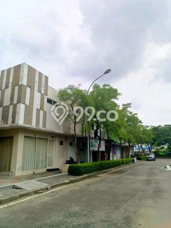 FOR SALE! Ruko di Sidoarjo Sidoarjo, LT 30m2, LB 30m2 FOR SALE! Ruko di Sidoarjo Sidoarjo, LT 30m2, LB 30m2