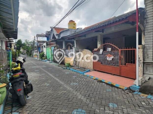 Dijual Rumah Siap Huni di Driyorejo Gresik Harga Rp 200 Juta LT 72m2 Dijual Rumah Siap Huni di Driyorejo Gresik Harga Rp 200 Juta LT 72m2