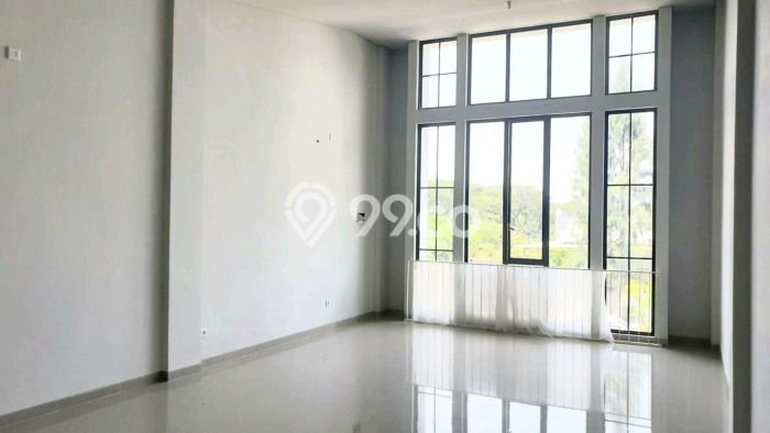 Unit Ruko Dijual di Wiyung Surabaya Luas Bangunan 110m2 Unit Ruko Dijual di Wiyung Surabaya Luas Bangunan 110m2