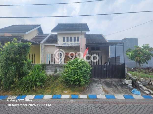 Rumah Murah Dijual Area Menganti, Gresik Harga Rp 133 Juta Rumah Murah Dijual Area Menganti, Gresik Harga Rp 133 Juta