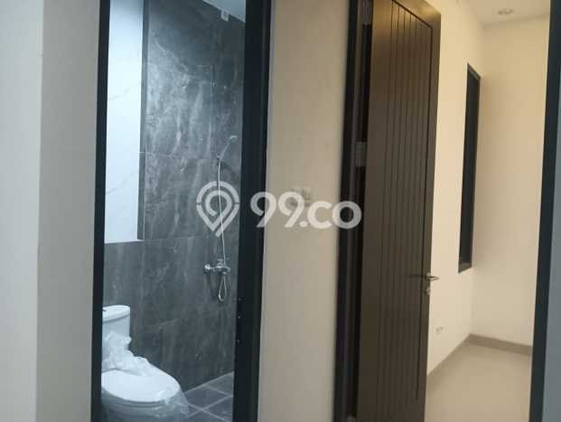 Jual Rumah Modern 4 KT di Surabaya Kota, Surabaya Jual Rumah Modern 4 KT di Surabaya Kota, Surabaya