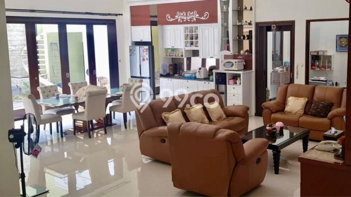 Best Deal Hunian Premium Ideal dan Luas di Sukolilo, Surabaya Best Deal Hunian Premium Ideal dan Luas di Sukolilo, Surabaya