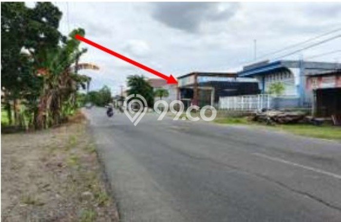 Unit Komersial Strategis di Benjeng, Gresik Potensi Bisnis Besar Unit Komersial Strategis di Benjeng, Gresik Potensi Bisnis Besar