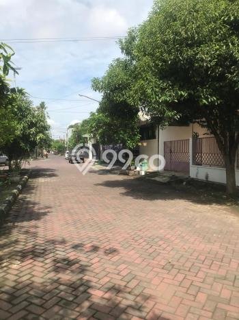 Dijual Rumah Elit Exclusive di Tenggilis Mejoyo, Surabaya Dijual Rumah Elit Exclusive di Tenggilis Mejoyo, Surabaya