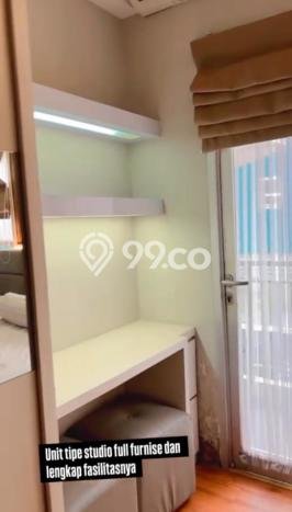 Disewakan Apartemen Terjangkau 0 KT di Surabaya Kota Surabaya Disewakan Apartemen Terjangkau 0 KT di Surabaya Kota Surabaya