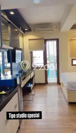 Disewakan Apartemen Terjangkau 0 KT di Surabaya Kota Surabaya Disewakan Apartemen Terjangkau 0 KT di Surabaya Kota Surabaya