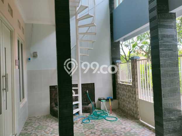 Rumah Minimalis 5 KT di Karangpilang Surabaya Unfurnished Rumah Minimalis 5 KT di Karangpilang Surabaya Unfurnished
