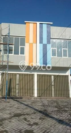 Ruko Komersial Dijual di Pandaan Pasuruan LT 48m2 & LB 96m2 Ruko Komersial Dijual di Pandaan Pasuruan LT 48m2 & LB 96m2
