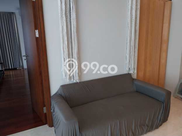 FOR SALE Hunian Apartemen High-Class di Dukuh Pakis dengan 2 Kamar Tidur & Luas 100m2 FOR SALE Hunian Apartemen High-Class di Dukuh Pakis dengan 2 Kamar Tidur & Luas 100m2