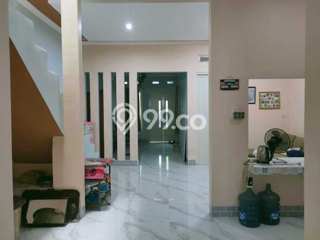 Rumah Minimalis 5 KT di Karangpilang Surabaya Unfurnished Rumah Minimalis 5 KT di Karangpilang Surabaya Unfurnished