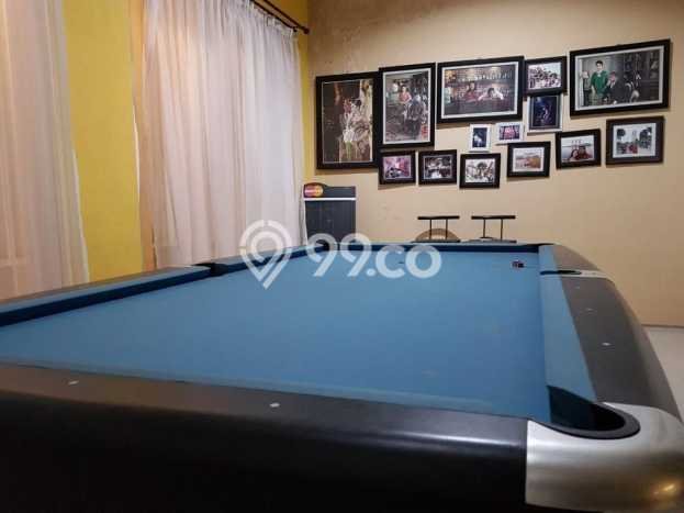 Dijual Hunian Mewah dengan Fasilitas Sekitar Lengkap di Sukolilo, Surabaya Dijual Hunian Mewah dengan Fasilitas Sekitar Lengkap di Sukolilo, Surabaya