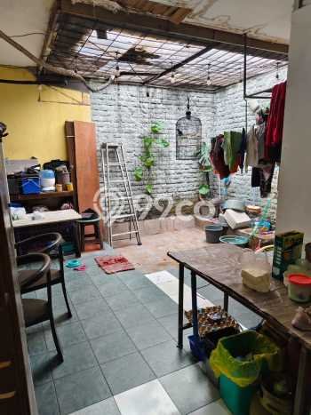 For Sale Hunian Rumah Nyaman 2 Kamar di Karangpilang, Surabaya For Sale Hunian Rumah Nyaman 2 Kamar di Karangpilang, Surabaya