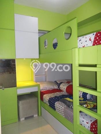 Hunian Apartemen Hemat 2 KT 1 KM di Mulyorejo, Surabaya, Jawa Timur Hunian Apartemen Hemat 2 KT 1 KM di Mulyorejo, Surabaya, Jawa Timur