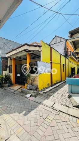 Rumah Minimalis Dijual Lokasi Kenjeran 3 Kamar dengan LT 103m2 Rumah Minimalis Dijual Lokasi Kenjeran 3 Kamar dengan LT 103m2