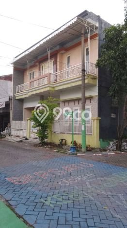 Dijual Rumah Mewah Exclusive di Benowo, Surabaya Dijual Rumah Mewah Exclusive di Benowo, Surabaya