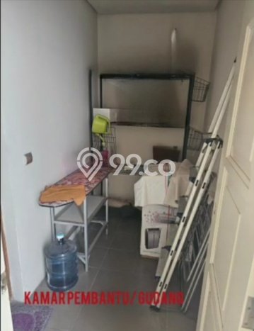 FOR SALE Hunian Apartemen Luxury di Dukuh Pakis dengan 3 Kamar Tidur & Luas 155m2 FOR SALE Hunian Apartemen Luxury di Dukuh Pakis dengan 3 Kamar Tidur & Luas 155m2