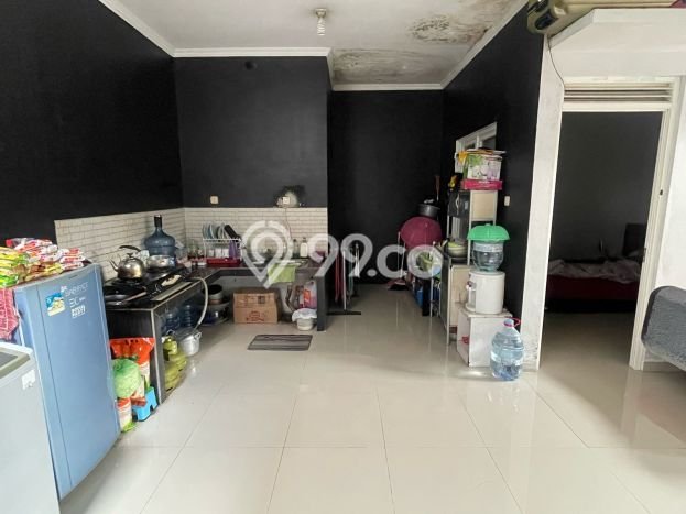 For Sale Hunian Rumah Nyaman 2 Kamar di Pudak Payung, Semarang For Sale Hunian Rumah Nyaman 2 Kamar di Pudak Payung, Semarang